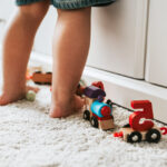 Pięć książek, które warto przeczytać jako rodzic