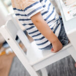 Jak wspierać samodzielność dziecka w żłobku