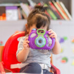 Pięć książek, które warto przeczytać jako rodzic