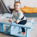 Pięć książek, które warto przeczytać jako rodzic