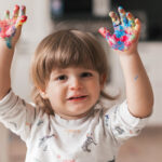 Najlepsze zabawy dla dzieci w domu